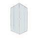 Душова кабіна Qtap Pisces CRM109-11SP5 90-105x90-105 см, скло Pear 5 мм без піддона SD00045272 фото 1