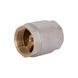 Зворотний клапан Thermo Alliance Standart 1&nbsp;1/4"ВВ із латунним штоком TAS240W32 SD00052837 фото 3