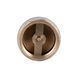 Зворотний клапан Thermo Alliance Standart 1&nbsp;1/4"ВВ із латунним штоком TAS240W32 SD00052837 фото 5