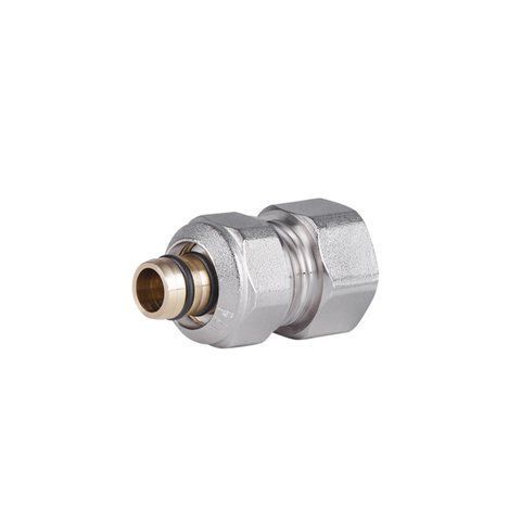 Перехідник обтискний Icma 16х1/2" ВР №532 SD00020720 фото