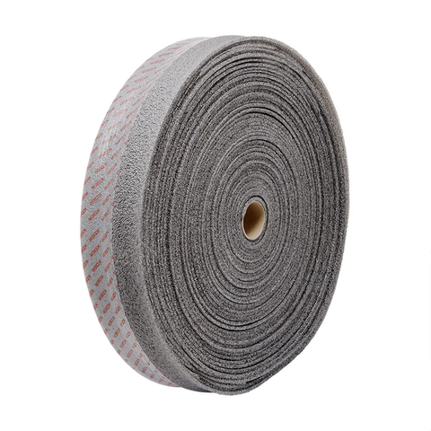 Демпферна стрічка Koer KR.8019 8/50 08мм*150мм*50м (KR3195) KR3195 фото