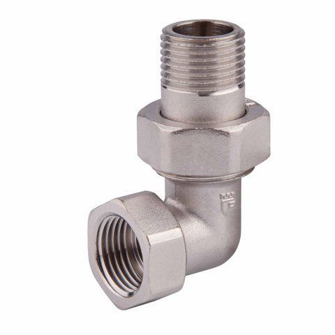 Згін "Американка" Thermo Alliance Forte 3/4" кутовий SF191W20 SD00008310 фото
