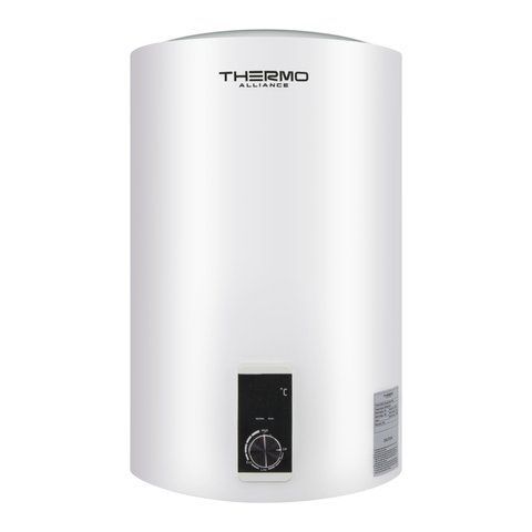 Водонагрівач електричний Thermo Alliance 30 л вертикальний, сухий ТЕН 1,6 кВт D30V16J1(D)K SD00042025 фото