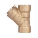 Фільтр грубої очистки Thermo Alliance Base 1/2"ВВ для води косий SD124W15 SD00010227 фото 3