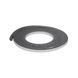 Кухонна мийка Brinex 6080-R 0,6 мм Satin (BRIN6080RSAT06) SD00054109 фото 9