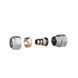 Перехідник обтискний Icma 16х1/2" ВР №532 SD00020720 фото 3