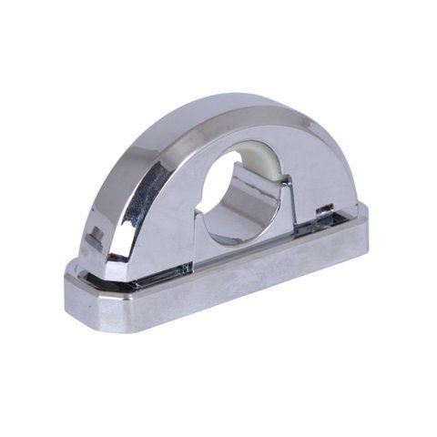 Тримач стійки Lidz (60х60х0,037) для душової системи Astra LDAST60603749796 SD00055920 фото