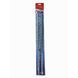 Шланг для змішувача Solomon (нерж.) М10х1/2&Prime; 0,8м (HY6201 A+B) ПАРА в блістері 000004729 фото 2