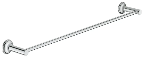 Тримач для рушників Grohe Essentials Authentic (40653001) 40653001 фото