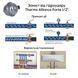 Захист від гідроудару Thermo Alliance Forte 1/2" SFE0022W15 SD00052381 фото 5