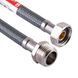 Шланг водяний TUCAI 1/2&Prime;х1/2&Prime; ЗВ 2,0м АНТИКОРОЗІЯ TAQ ACB MG-1212-2000 204464 000009815 фото 1