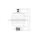Захист від гідроудару Thermo Alliance Forte 1/2" SFE0022W15 SD00052381 фото 2