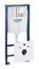 Інсталяційний комплект 5 в 1 Grohe Rapid (39449000) 39449000 фото 1