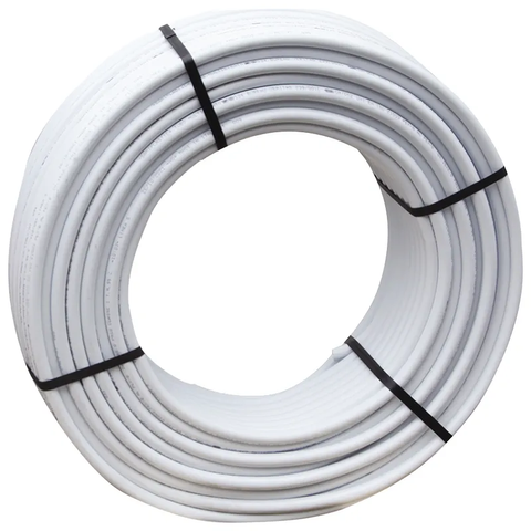 Труба металопластикова Roho R071-1620 PEX-b/AL/PEX-b 16x2.0 (RO1018) RO1018 фото