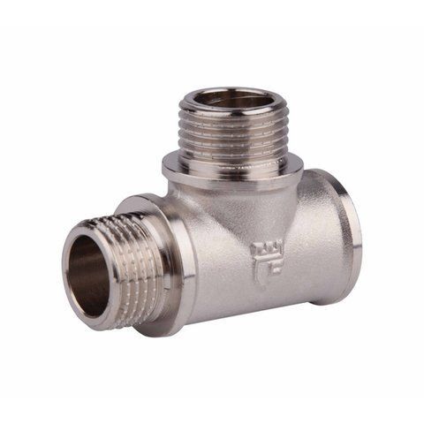 Трійник Thermo Alliance Forte 1/2" ВЗЗ SF36515 SD00002664 фото