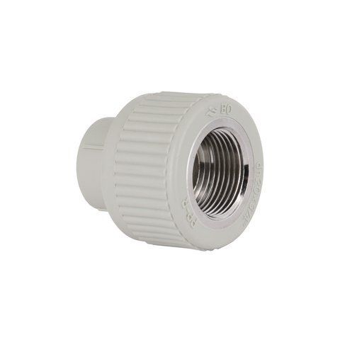 Муфта PPR Blue Ocean 20х3/4" ВР SD00006378 фото