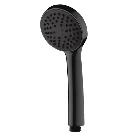 Лійка Zerix SH-01 Black (ZX4895) ZX4895 фото
