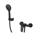 Змішувач для душу Koer KB-30008-05 (Колір чорний) (KR3475) KR3475 фото 1