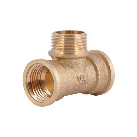 Трійник Thermo Alliance Standart 1/2" ВЗВ SD41515 SD00047859 фото