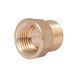 Перехідник Thermo Alliance Standart 1/2"х1/2" ВЗ SD4091515Р SD00047842 фото 1