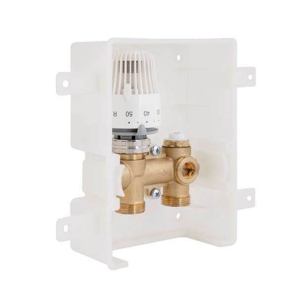 Унібокс для "Теплої підлоги" Thermo Alliance Standart RTL SF009 SD00039980 фото