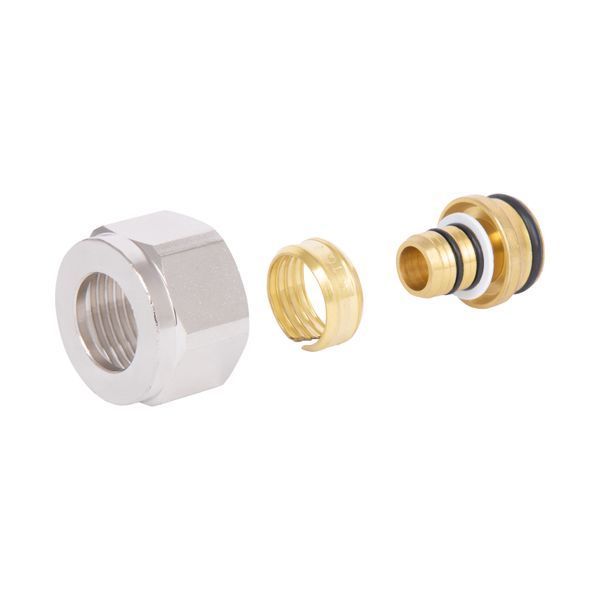 Євроконус Thermo Alliance Standart 3/4" 16х2 мм TAS346 SD00053201 фото