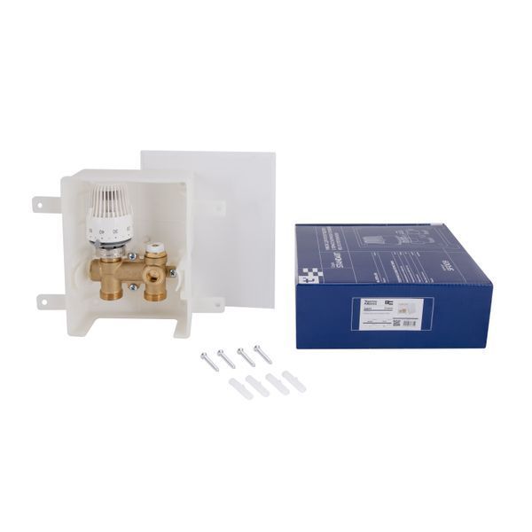 Унібокс для "Теплої підлоги" Thermo Alliance Standart RTL SF009 SD00039980 фото