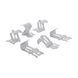 Кухонна мийка Brinex 7750 0,8 мм Satin (BRIN7750SAT08) SD00054097 фото 9