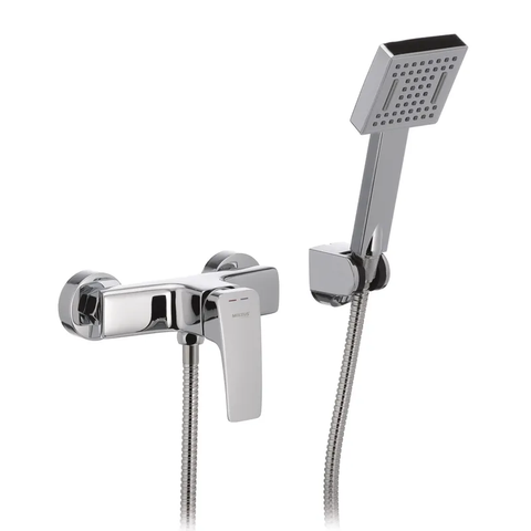 Змішувач для душа Mixxus Premium Patrick Chr-003 (MI1658) MI1658 фото