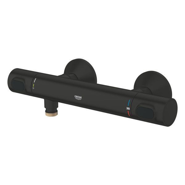 Термостат для душу Grohe Grohtherm 500 (347932430) 347932430 фото