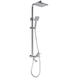 Душова колона зі змішувачем Mixxus Premium Patrick Chr-009-J (MI1661) MI1661 фото 1