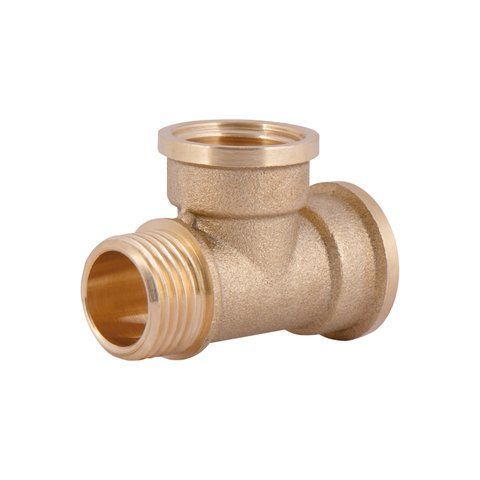 Трійник Thermo Alliance Standart 1/2" ВВЗ SD41315 SD00047855 фото