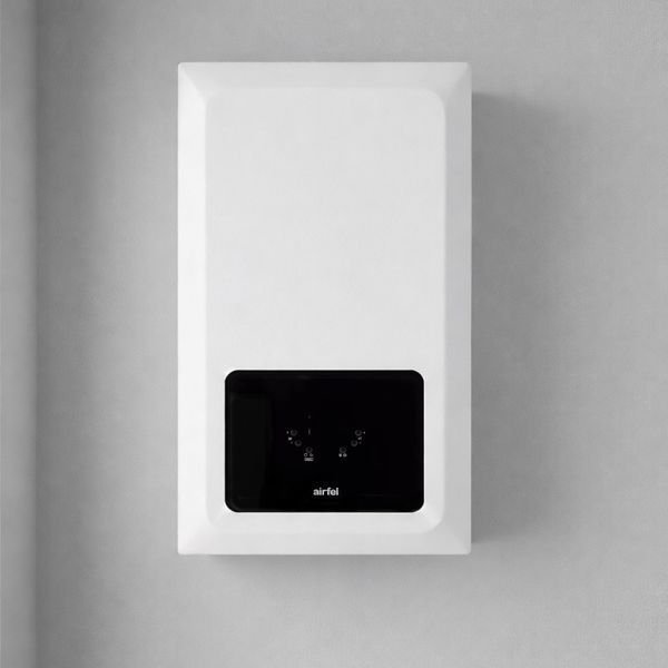 Котел газовый Airfel Optimum Premix 36 кВт SD00055269 фото