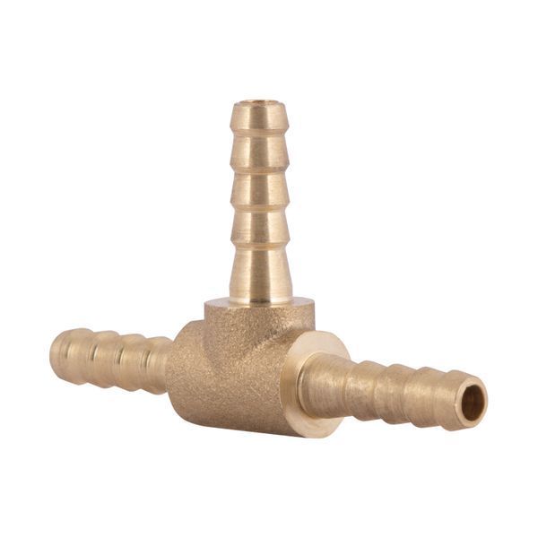Трійник Thermo Alliance Standart 6 SD4176 SD00047861 фото