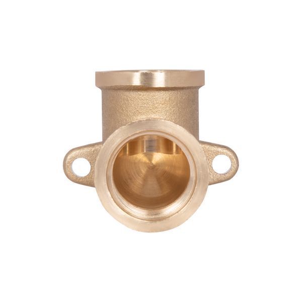 Кут Thermo Alliance Standart 1/2" ВР SD41815N SD00047873 фото
