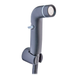 Набір для гігієнічного душу Mixxus Bidet SET-001 Black (шланг 1,2м) (LE2774) LE2774 фото 1