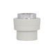 Муфта PPR Blue Ocean 40х1" 1/4 ВР SD00006395 фото 5